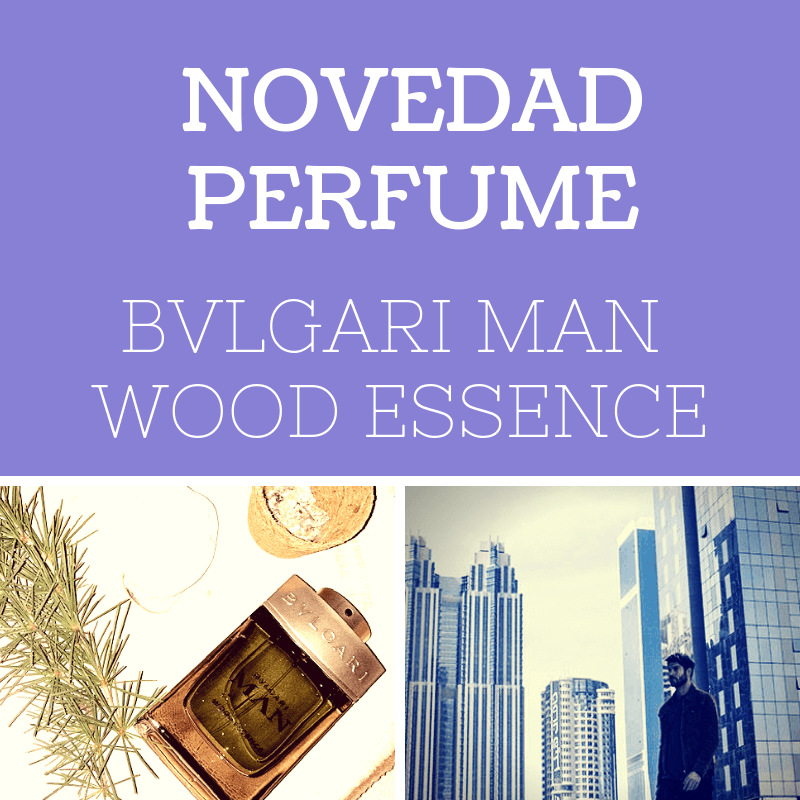 bvlgari wood essence