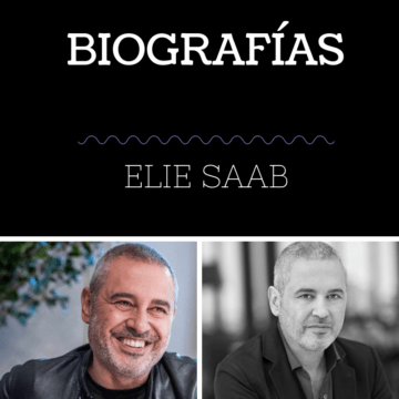 elie saab biografia