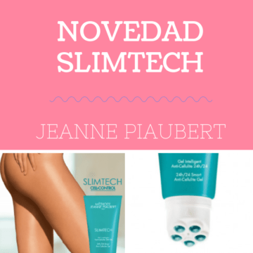 SLIMTECH JEAN PIAUBERT PARA LA OPERACIÓN BIQUINI
