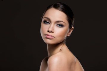 chica guapa
